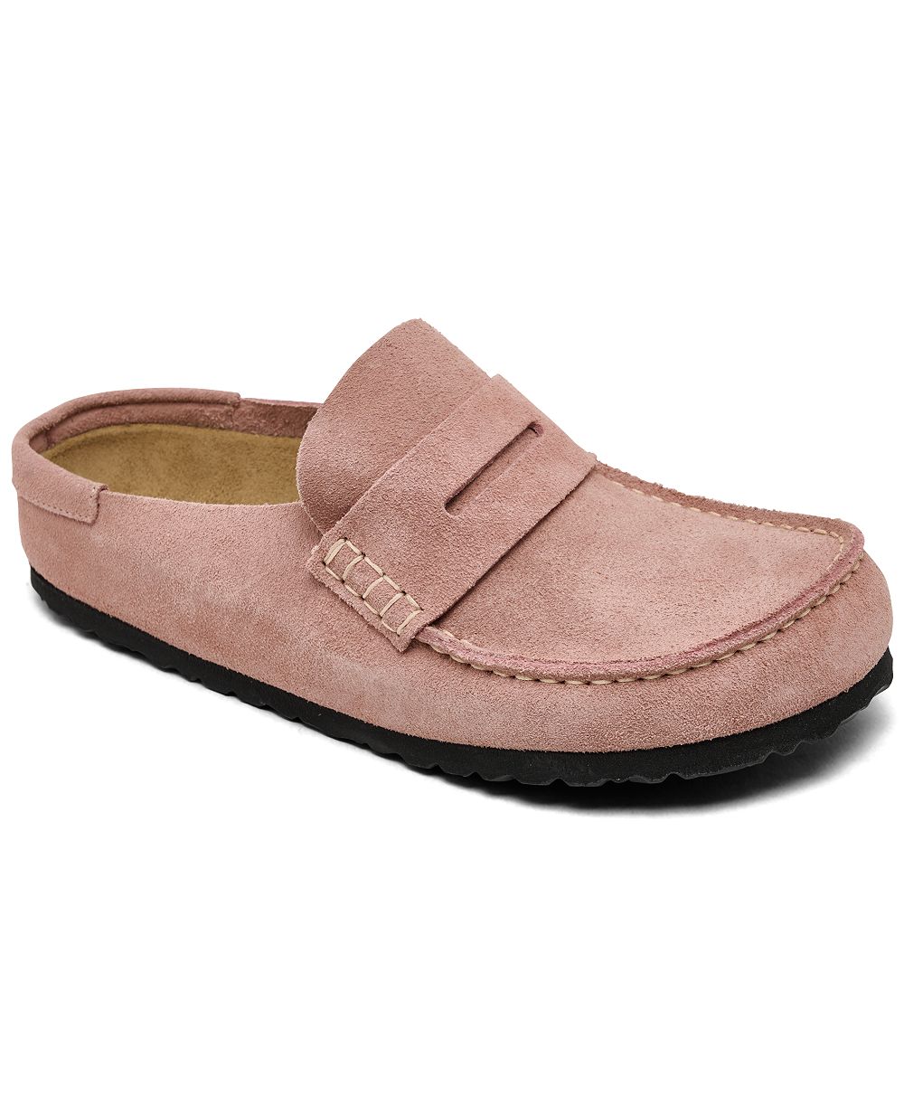 Женские сабо Birkenstock Naples