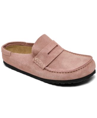 Женские сабо Birkenstock Naples