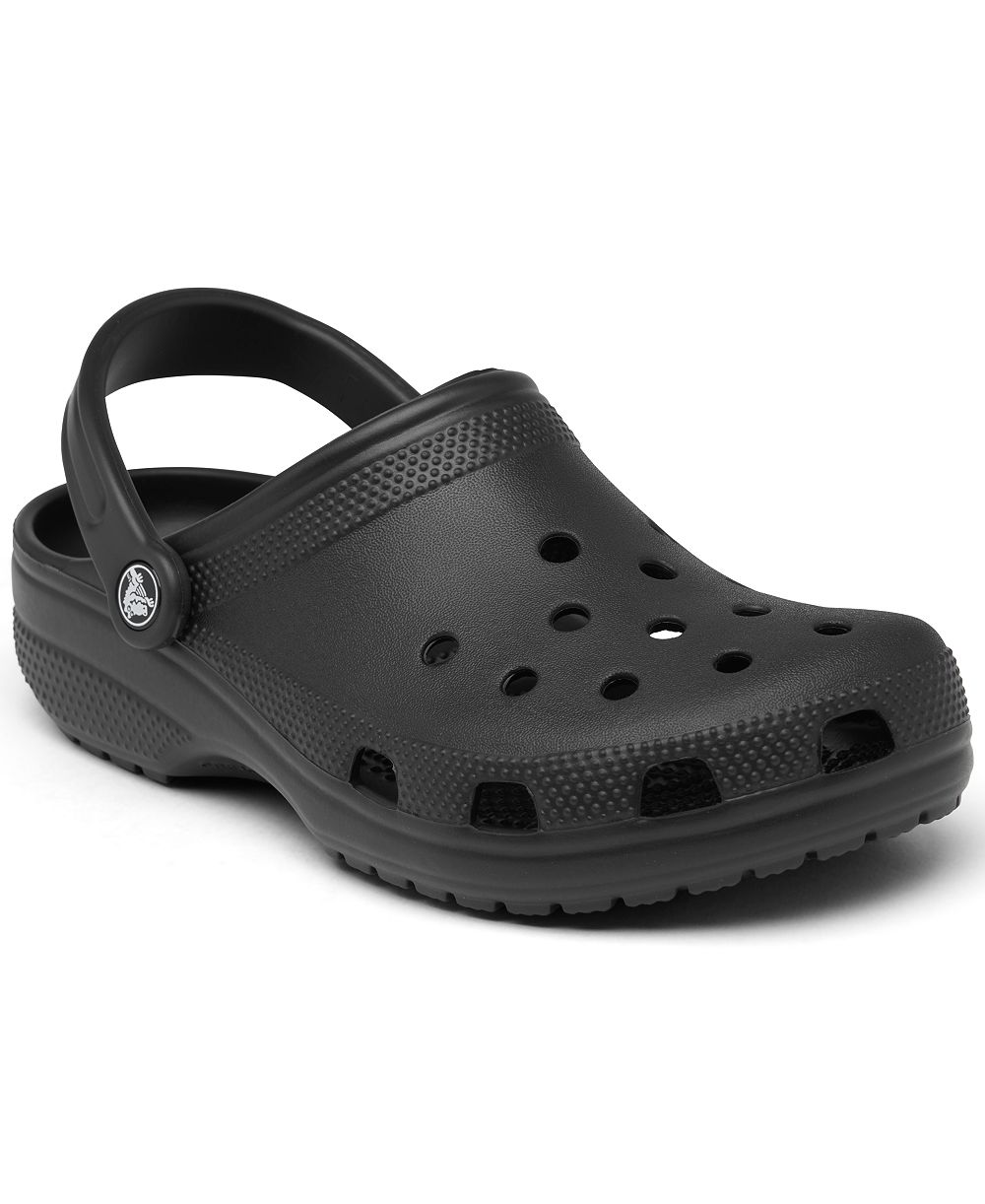 Crocs Детские сандалии Classic Clog от Finish Line