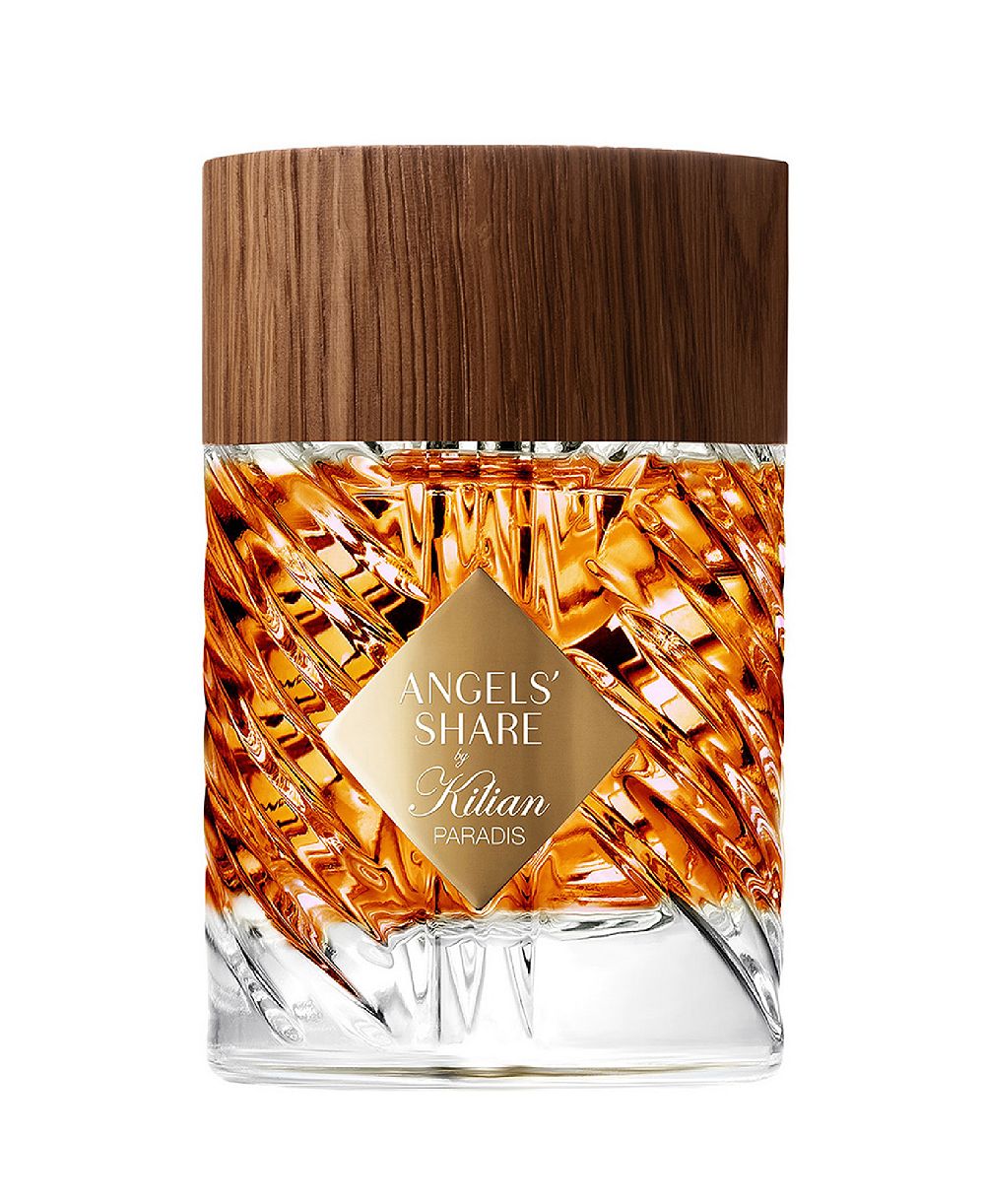 Парфюмированный спрей KILIAN PARIS Angels' Share Paradis Extrait de Parfum, 3,3 унции