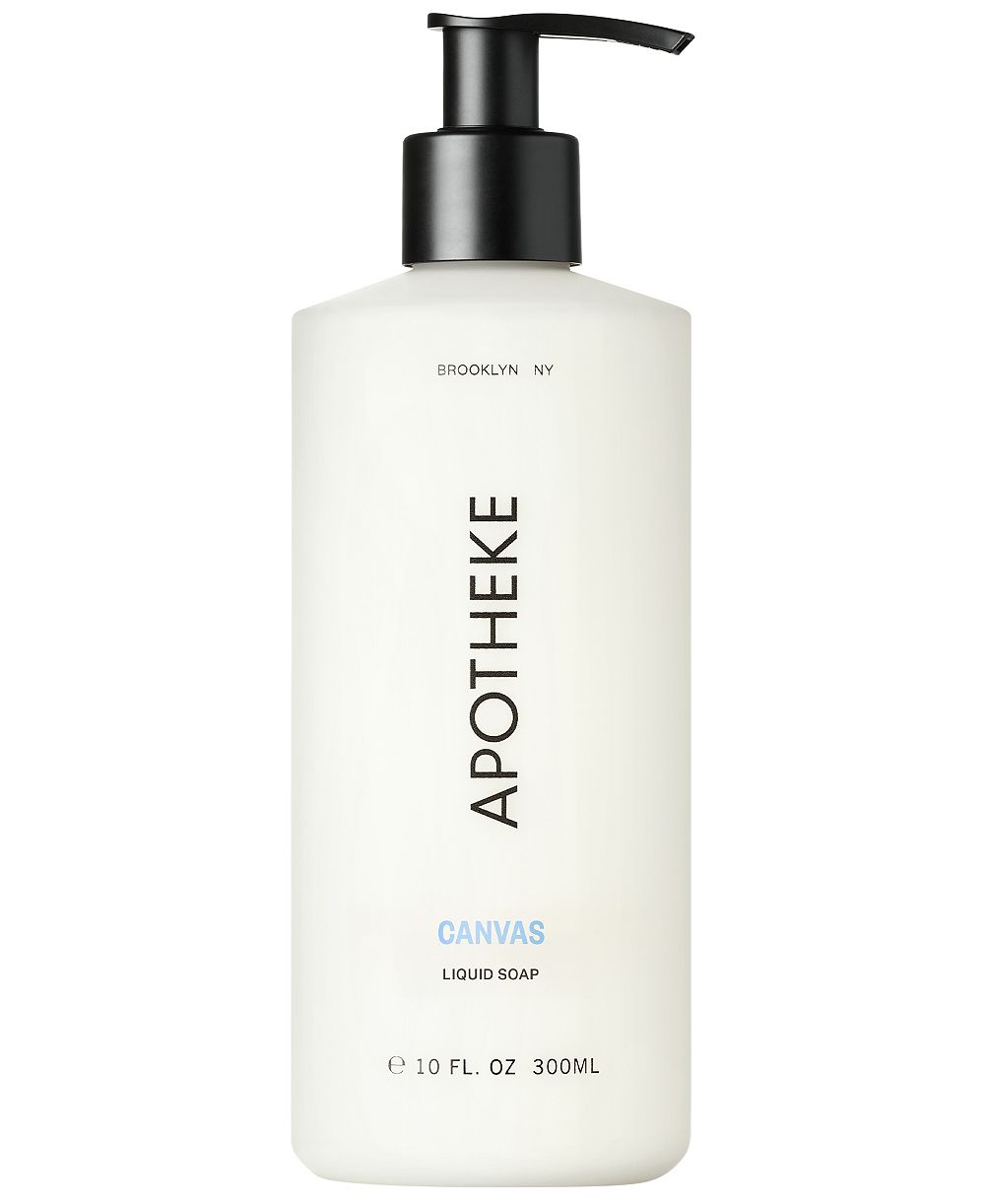 Жидкое мыло APOTHEKE, 10 унций