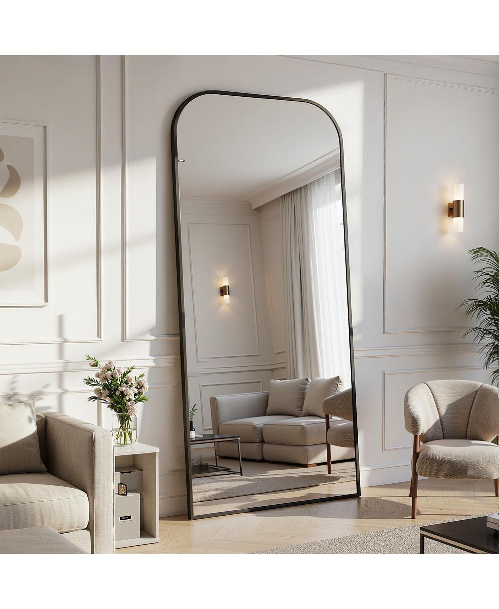 Зеркало в полный рост Antok Oversized Floor Mirror