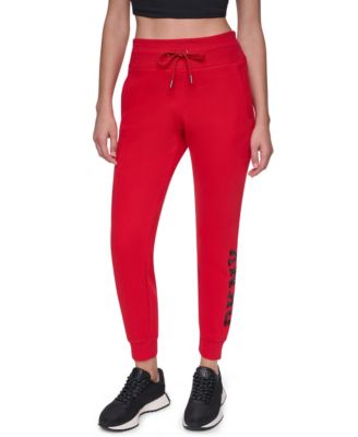 City Crimson/Black