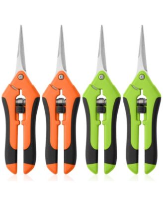 XDOVET Garden Pruning Shears Stainless Steel Tools