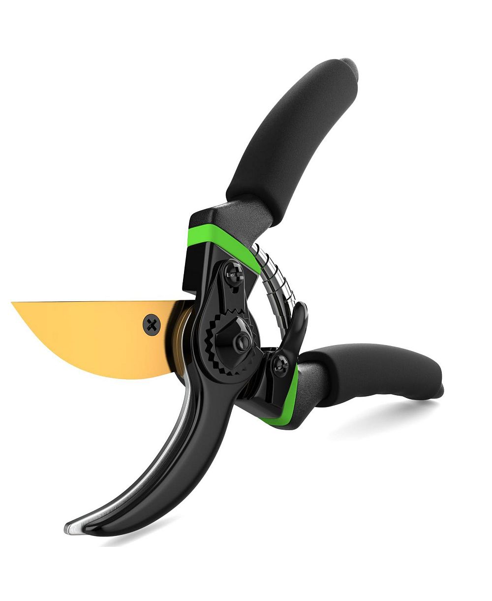 XDOVET стальные секаторы Heavy Duty