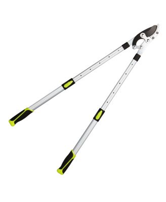 XDOVET Loppers Heavy Duty Compound Action Extendable Pruning Shears