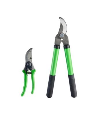 Секатор садовый XDOVET Professional Grade Heavy Duty SK-5 Steel