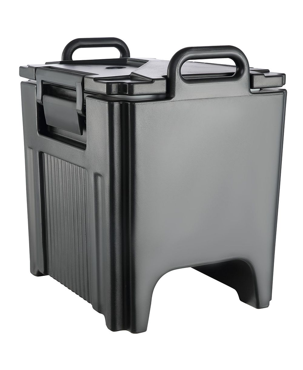 SEVORLEY Термоизоляционный диспенсер для напитков 10 Gallon Non-Electric Hot and Cold