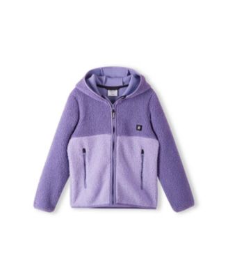 Misty violet