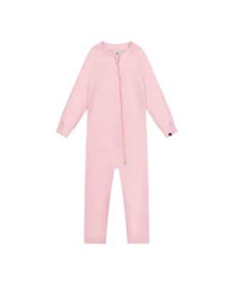 Детская термофутболка Deux par Deux Baby Girls 6M- 24M One Piece