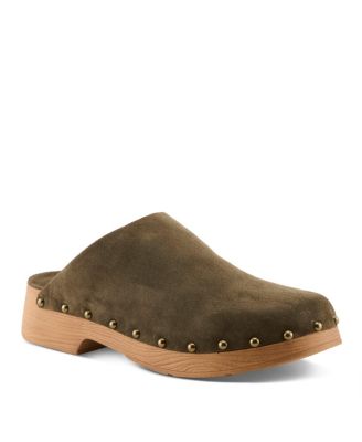 Spring Step Lolarue Women's Slip-On with Soft Lining