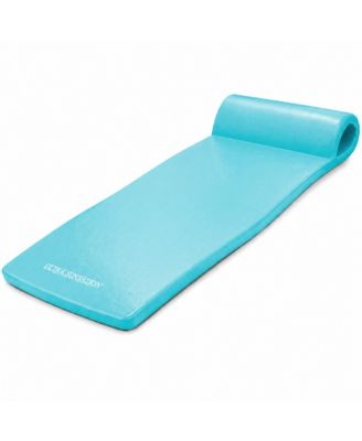 TRC Recreation Ultra Sunsation 2.5 Inch Thick Foam Pool Float Mat
