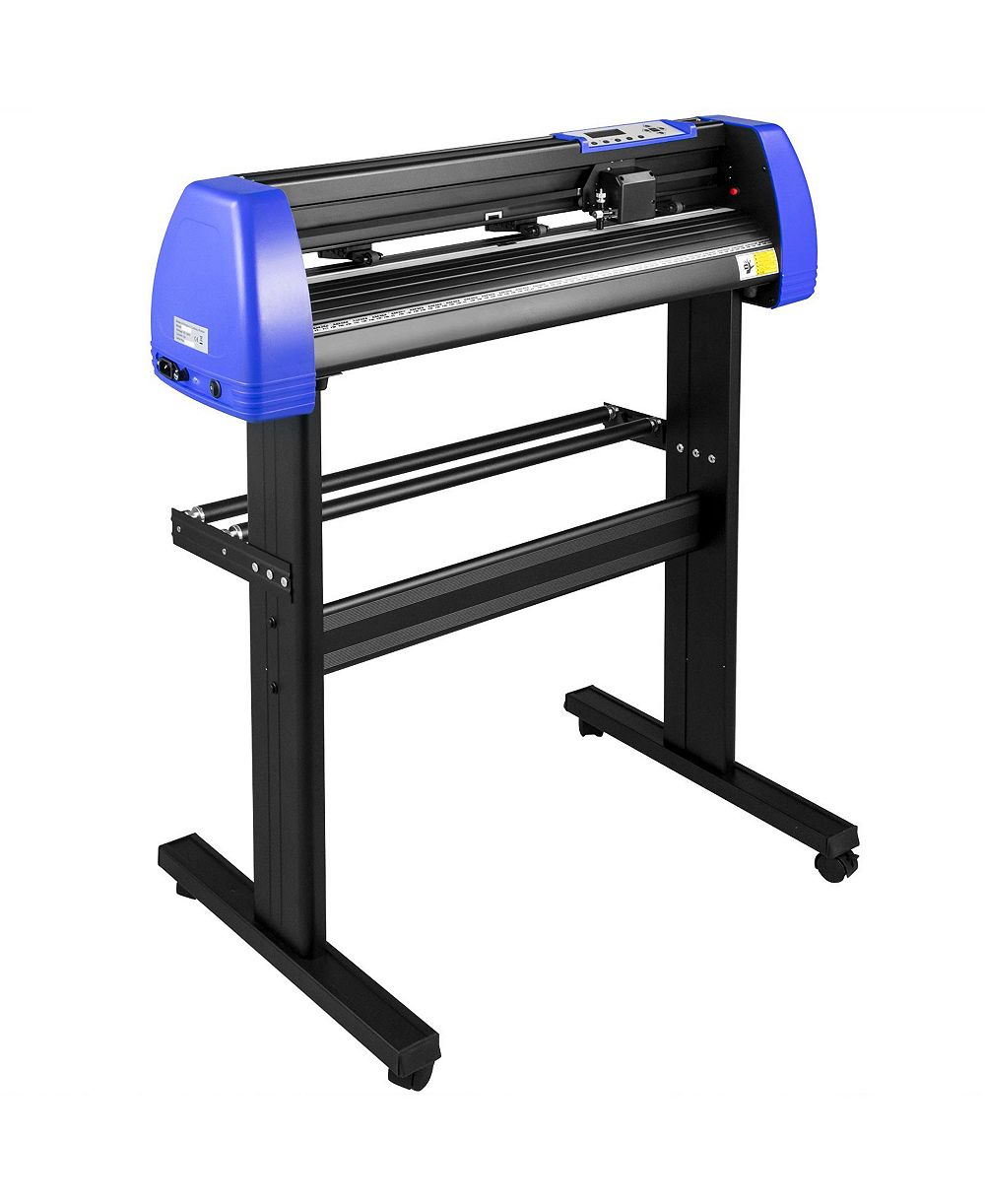 Режущий плоттер SEVORLEY 28 in Vinyl Cutter Machine