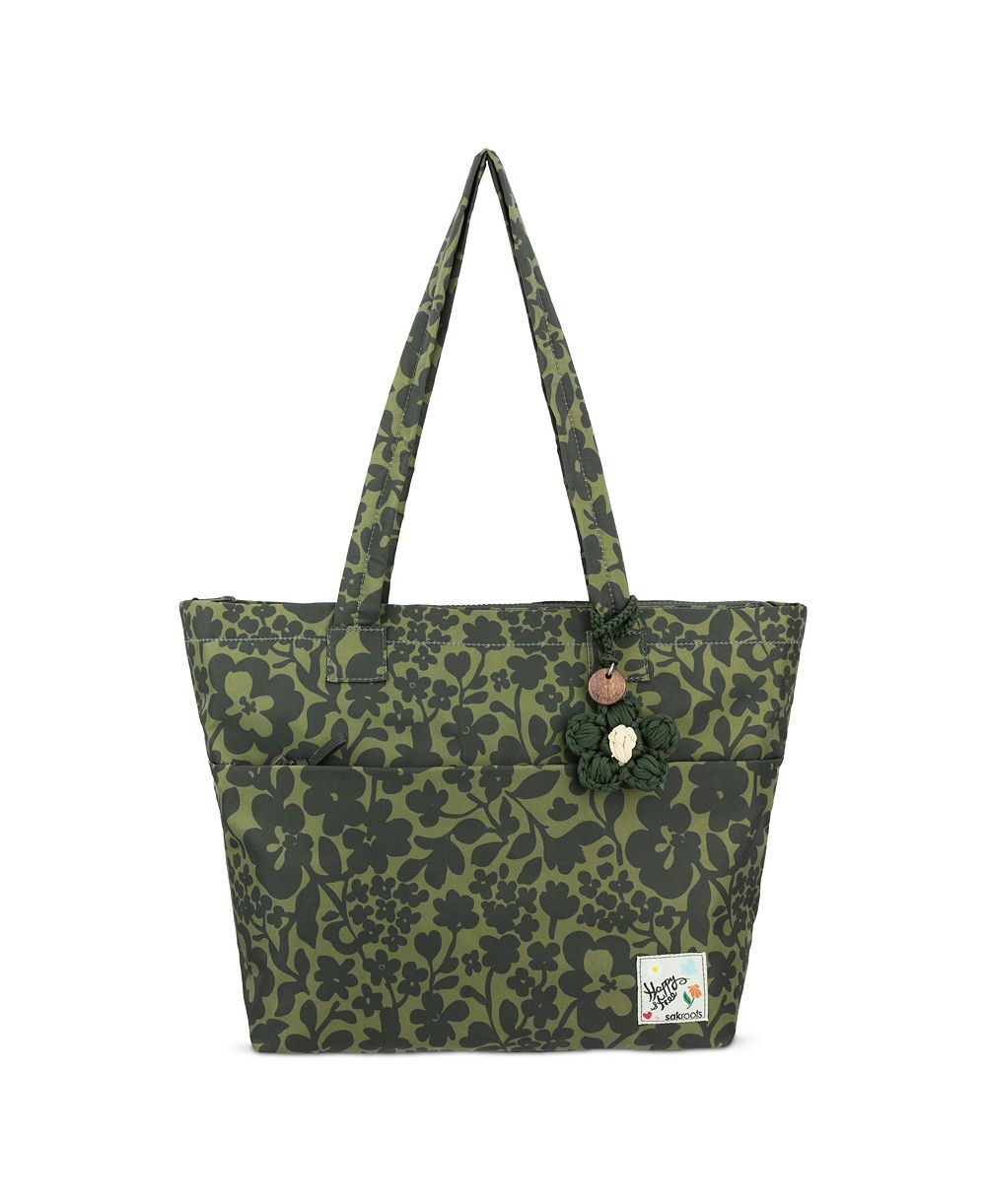 Sakroots Женская сумка Banyan Tote