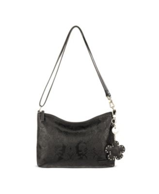 Sakroots Women's Lumi Crossbody Handbags