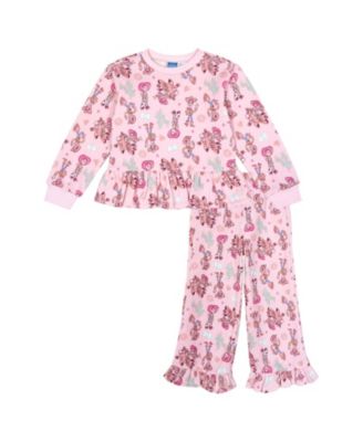Детский комплект из 2-х предметов Toy Story Fleece: свитшот и брюки