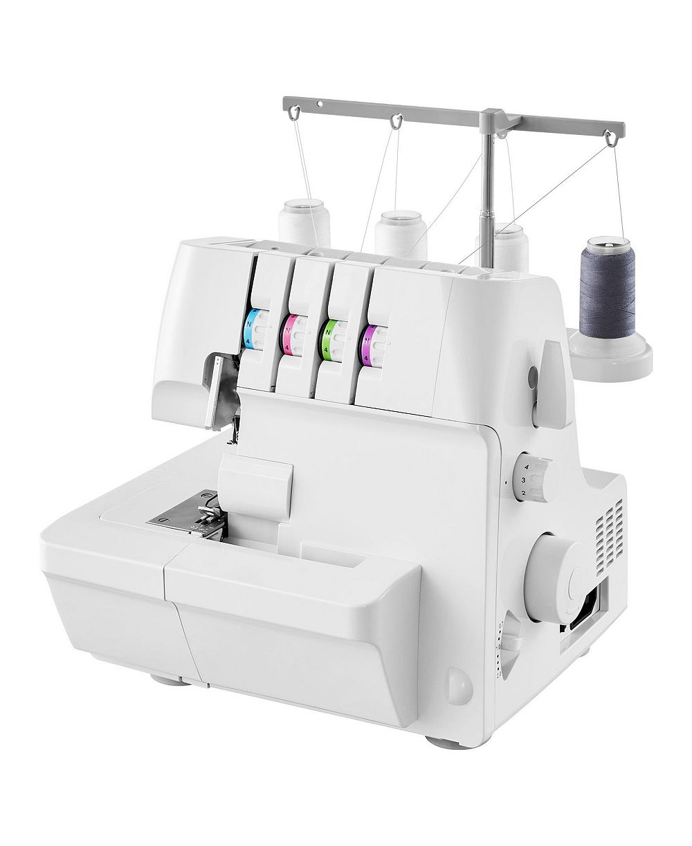Швейная машина SEVORLEY Serger Overlock с LED Light
