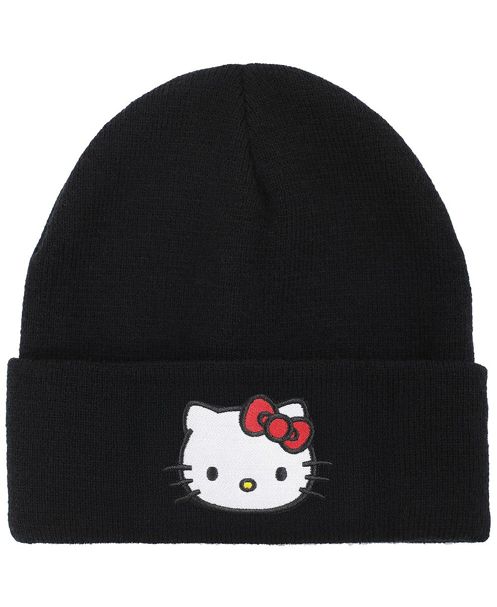 Hello Kitty Женская шапка