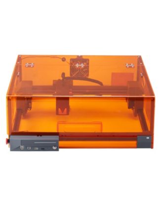 Лазерный гравер и резак SEVORLEY 20W Enclosed