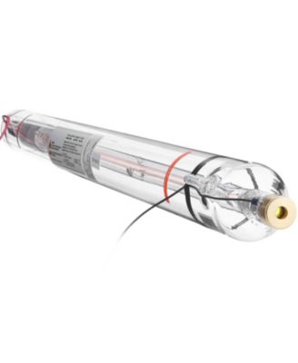 SEVORLEY Лазерная трубка CO2 90W Borosilicate Glass с металлической головкой