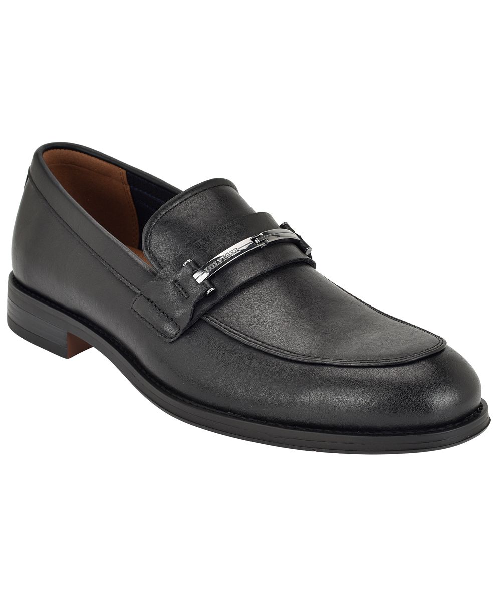Tommy Hilfiger Мужские туфли Jonnty Moc-Toe
