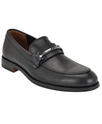 Tommy Hilfiger Мужские туфли Jonnty Moc-Toe