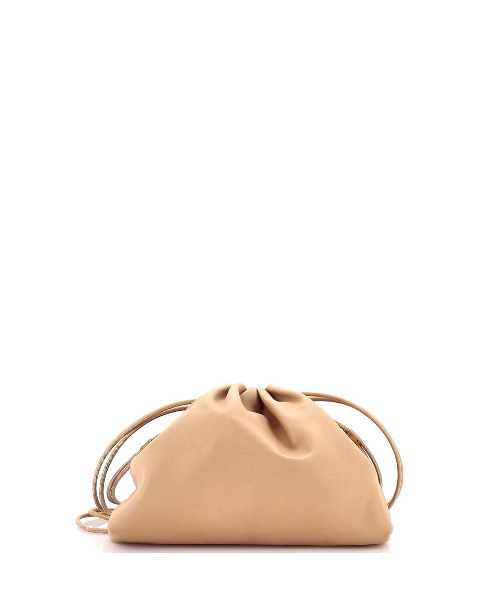 Сумка через плечо Pre-Owned The Row Medium Angy Leather