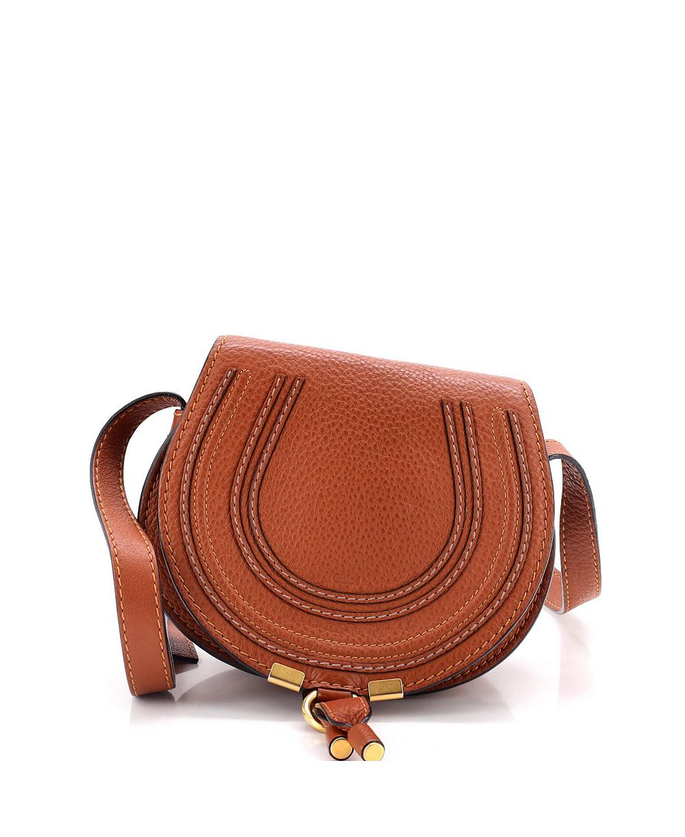 Pre-Owned Prada Mini Re-Edition Hobo Saffiano Leather