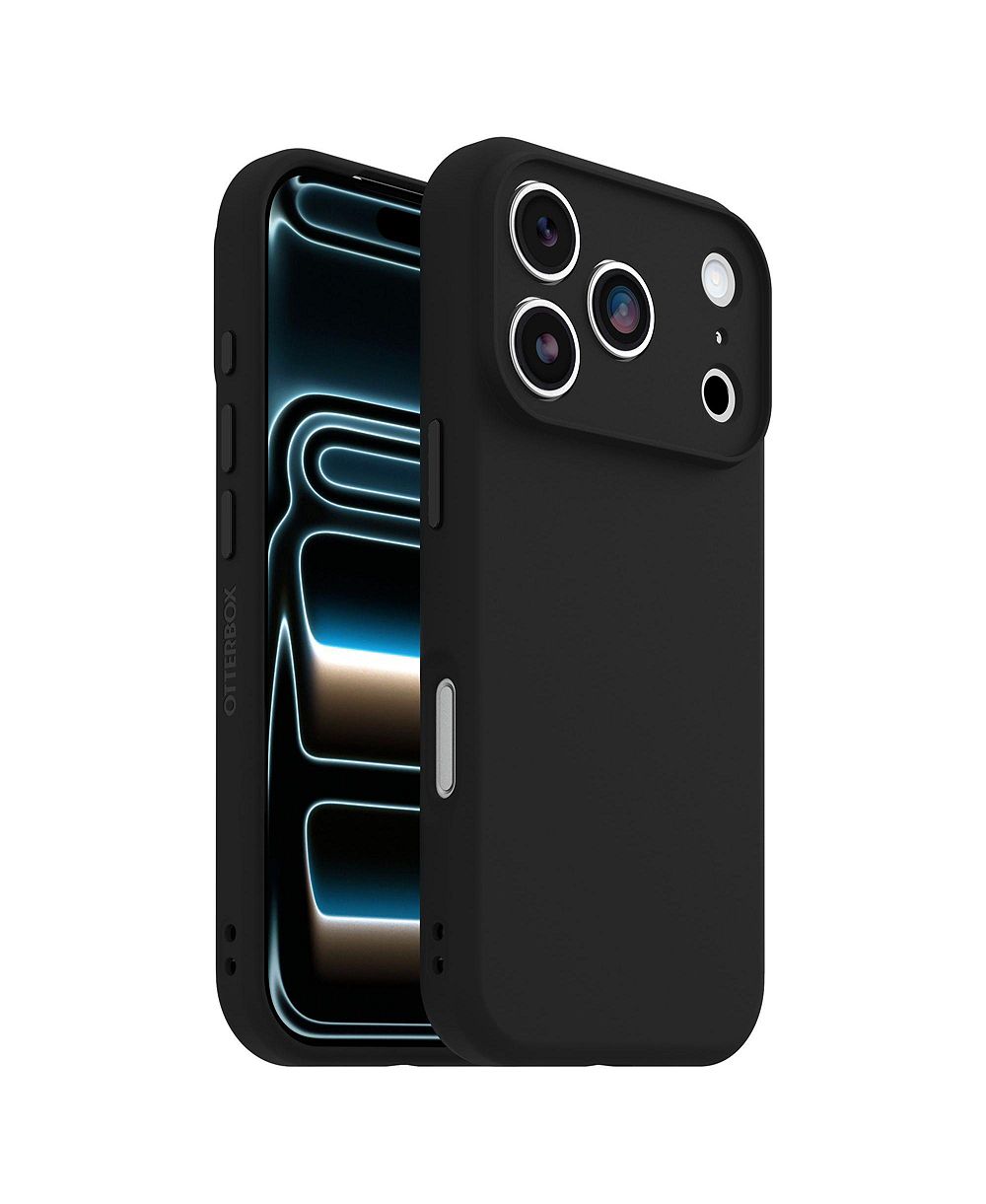 Чехол OtterBox Figura MagSafe для Apple iPhone 17 Pro ультратонкий