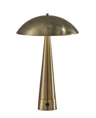 Antique Brass