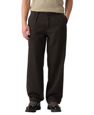 Мужские брюки Levi's® XX Chino Baggy с защипами