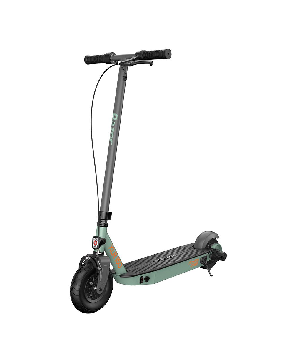 Razor электросамокат Power Core XLR150 Sea Foam