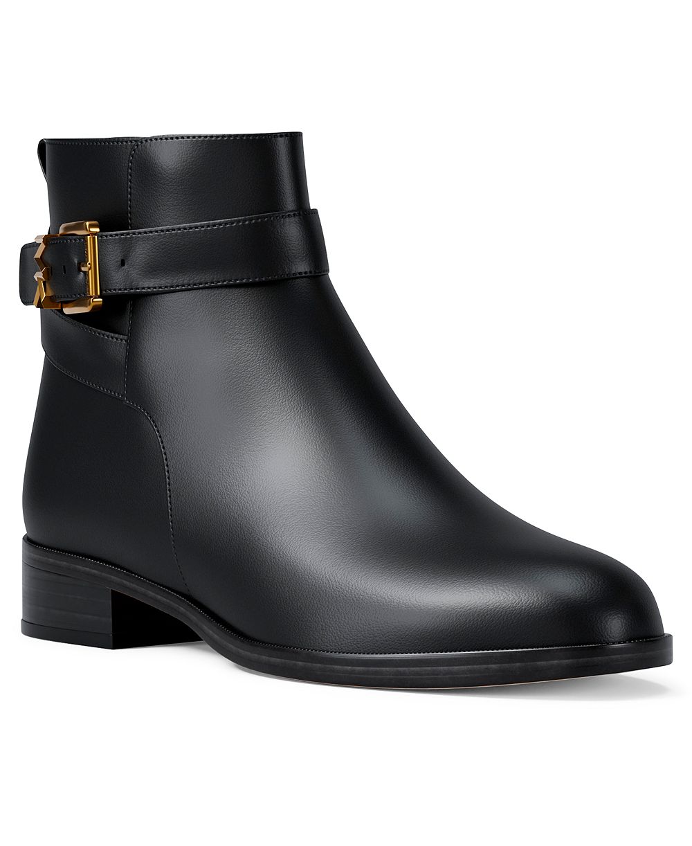 Michael Kors Women's Rachel Flat Booties