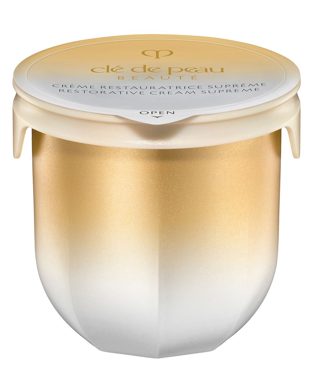 Clé de Peau Beauté восстанавливающий крем Supreme Refill, 1,69 унции