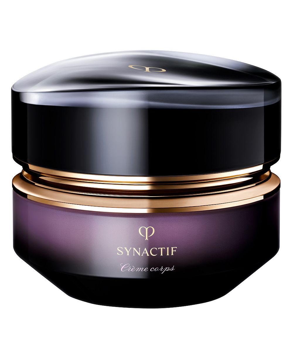 Clé de Peau Beauté крем для тела Synactif, 6.76 унции