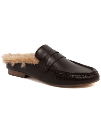 Sugar Women's Branson Slip-On Loafers