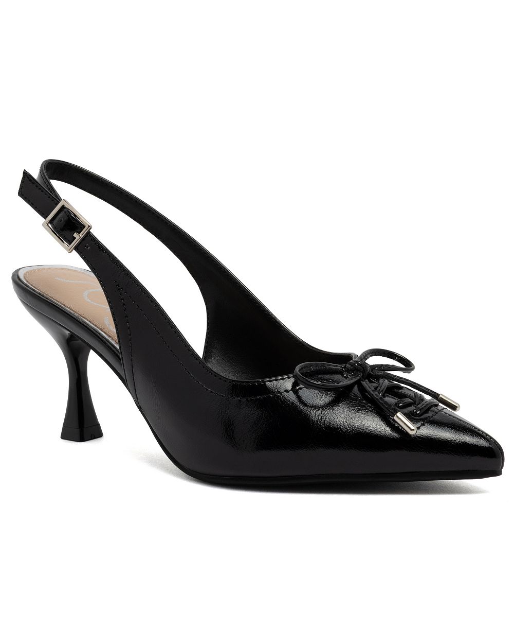 Женские туфли Sugar Dazzy Slingback