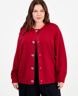 Titian Red