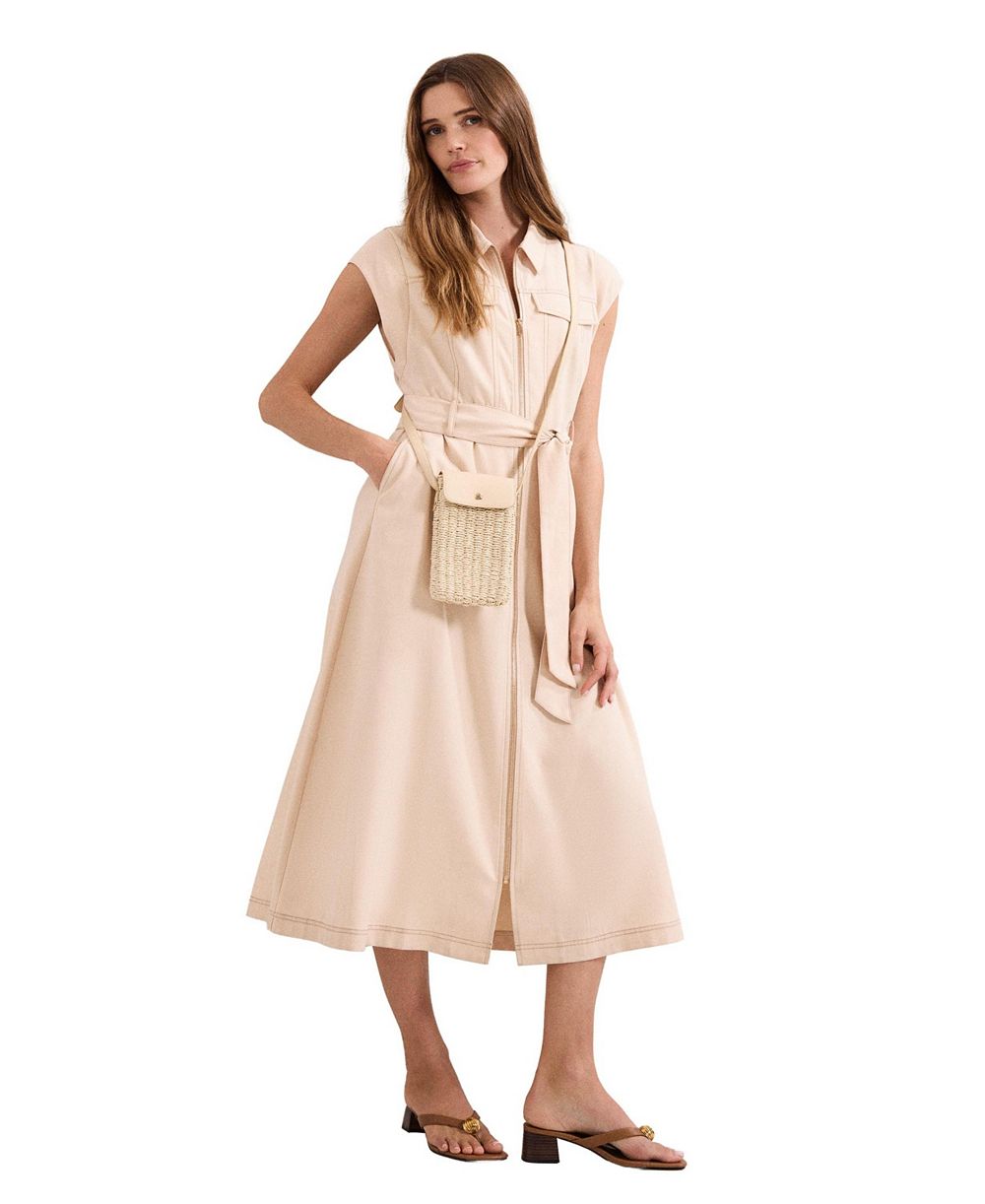 Женское платье Phase Eight Alira Utility