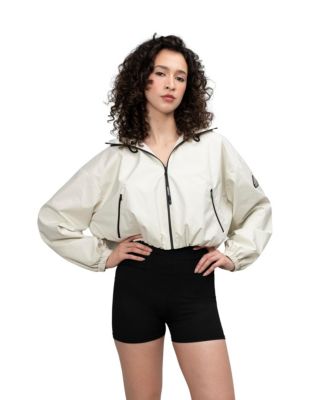 Женский укороченный жакет JACK1T Orpheus Cropped Jacket