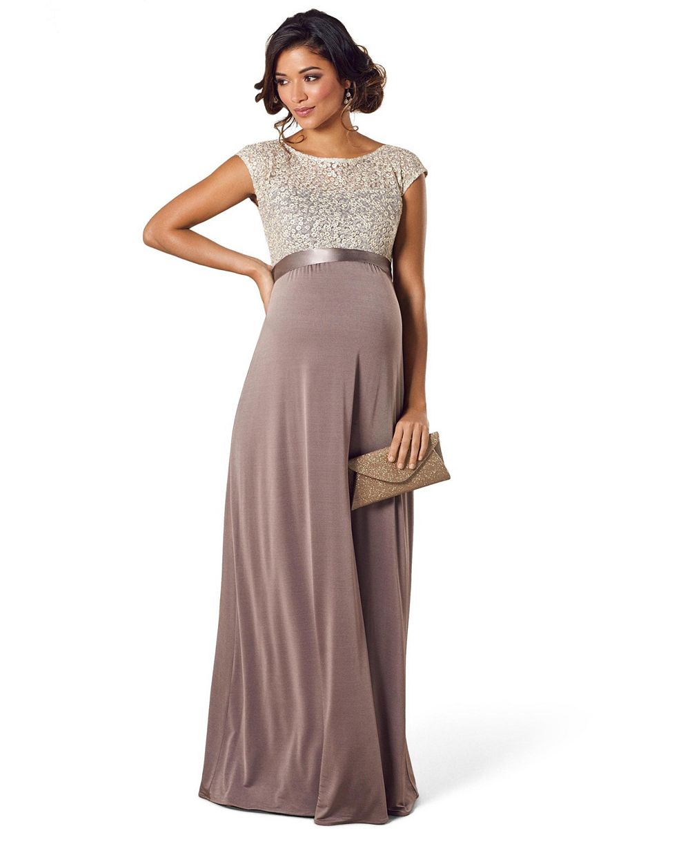 Женское платье Tiffany Rose Maternity Mia для беременных