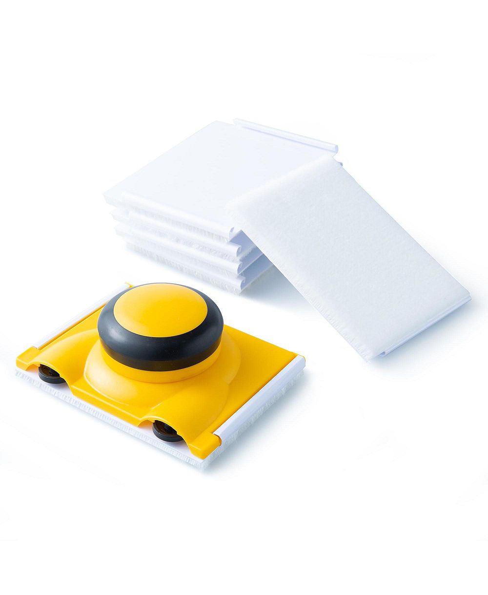 Инструмент XDOVET Paint Edger Pad Tool Wall Ceiling Corner Trimmer