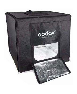 Godox LST40 Портативный фотостудийный бокс - Triple LED Light Source
