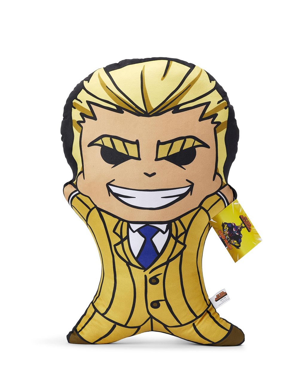Подушка с персонажем My Hero Academia 20 Inch | All Might