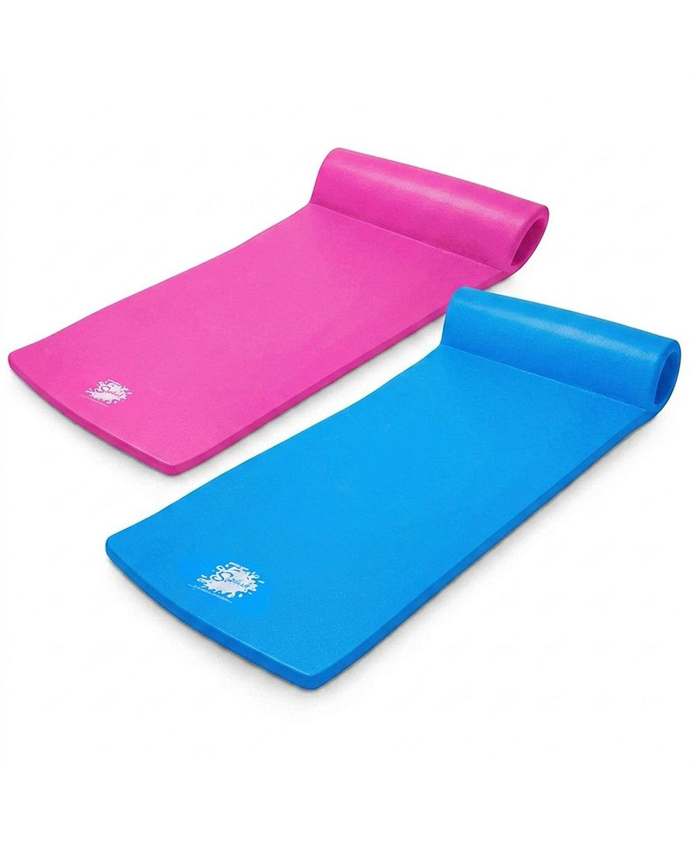 TRC Recreation коврик для бассейна Splash 1.25" Thick Bahama