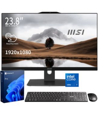 MSI Modern AM242TP 1M, 23.8"