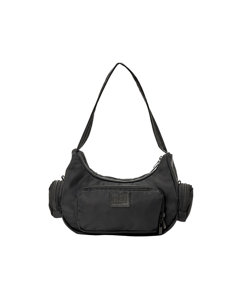 Сумка через плечо Manhattan Portage Parkline Small
