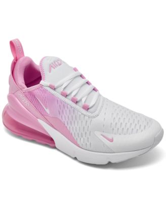 Nike Big Kids Air Max 270 Running Sneakers from Finish Line