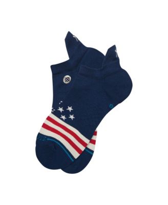 Мужские и женские носки Stance New York Yankees Americana Ankle