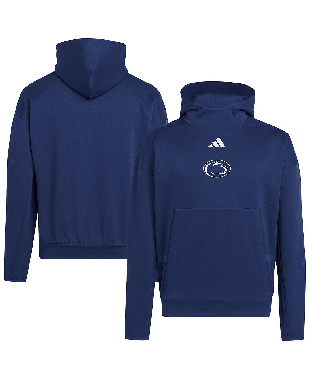 Мужская толстовка Adidas Z.N.E Navy Penn State Nittany Lions
